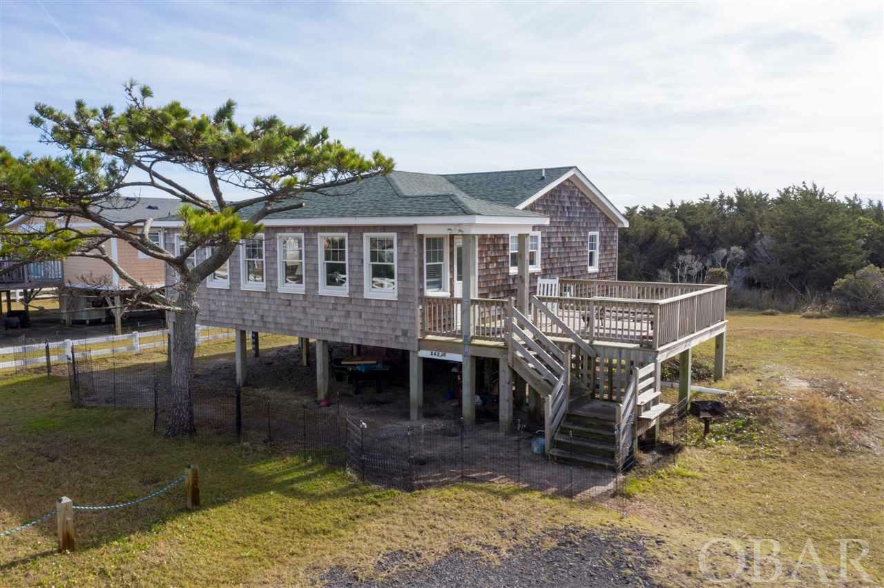 24220 Atlantic Drive Lot 34 35 36  Rodanthe NC 27968 photo