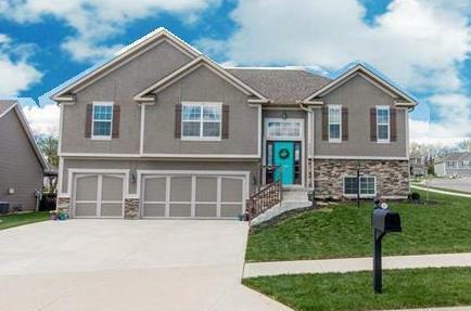 Property Photo:  4205 Windward Drive  MO 64505 