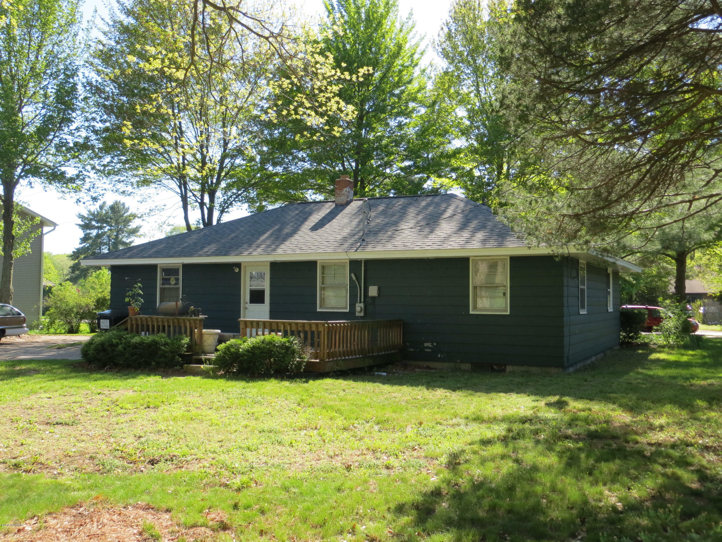 Property Photo:  19020 W Spring Lake Road  MI 49456 