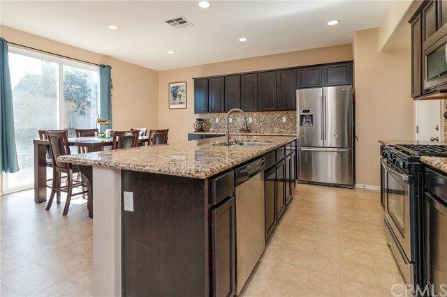Property Photo: 5482 Tulip Drive CA 93552