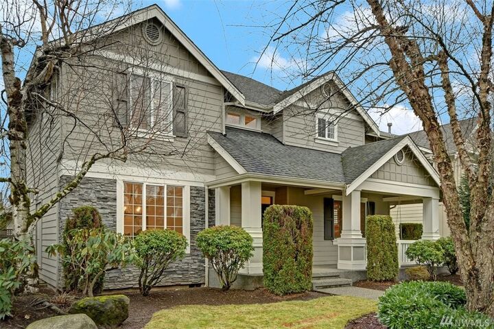 7240  Fairway Avenue SE  Snoqualmie WA 98065 photo