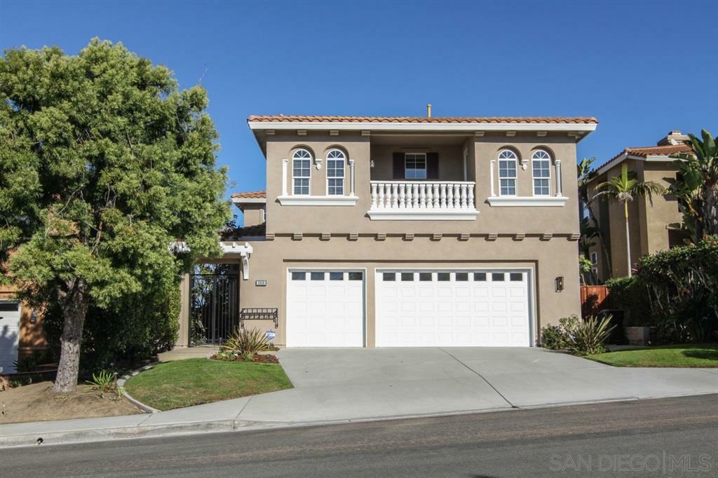 Property Photo:  3826 Modena Pl  CA 92130 