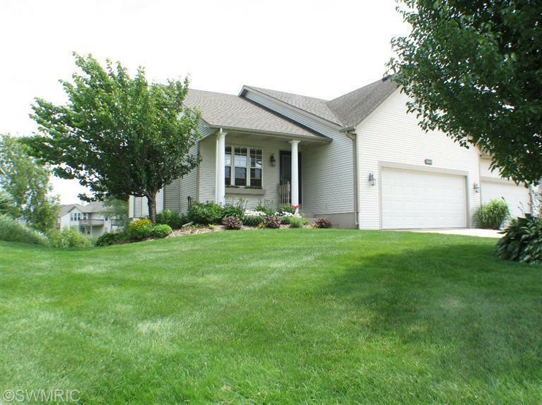 Property Photo:  3582 Twin Oaks Street  MI 49424 