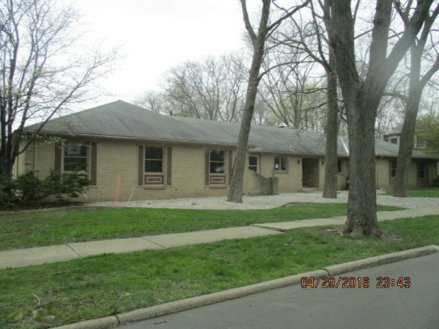 Property Photo: 2754 Barfield Drive SE MI 49546