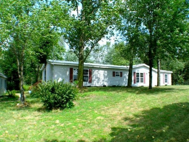 Property Photo: 11449 Tyler Street MI 49424