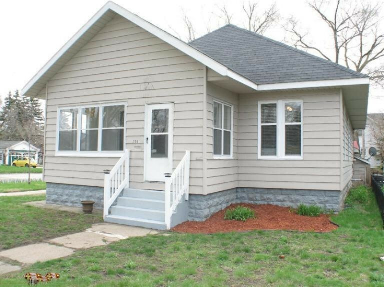 Property Photo: 288 W 17th Street MI 49423