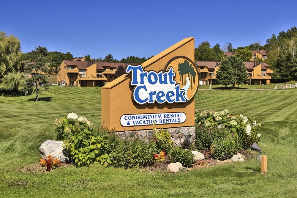 Property Photo: 4749 S. Pleasantview Rd. #86 MI 49740