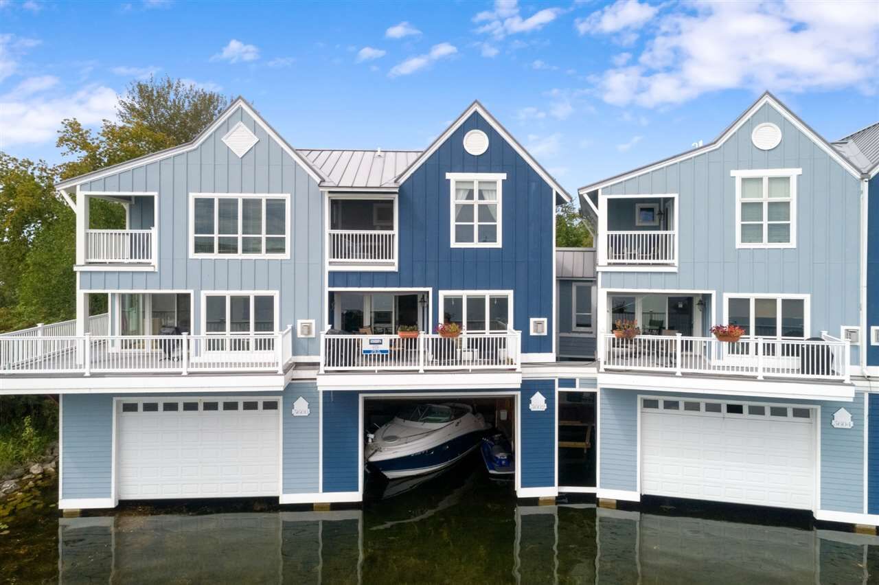 Property Photo: 3602 Cincinnati 2 MI 49706