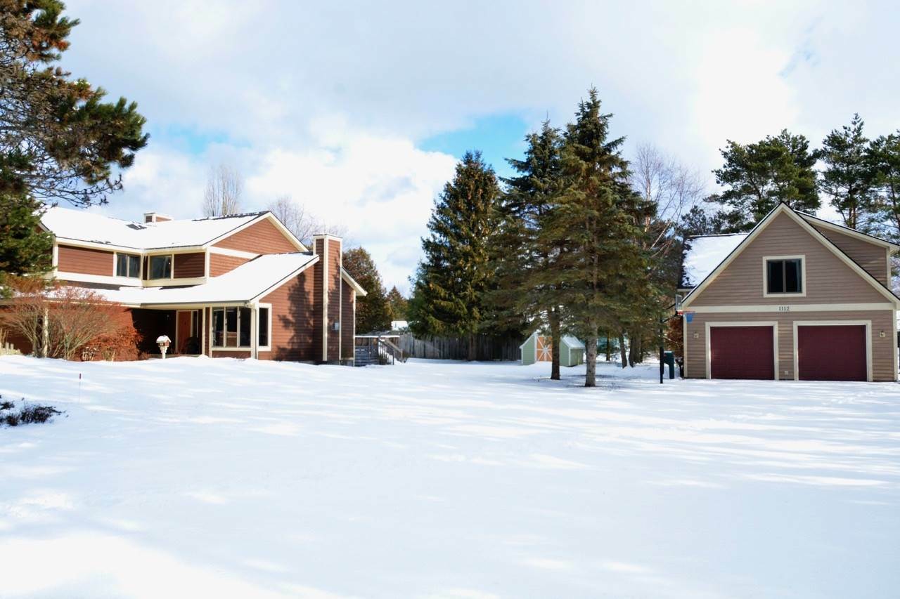 1109 Tall Pines  Petoskey MI 49770 photo