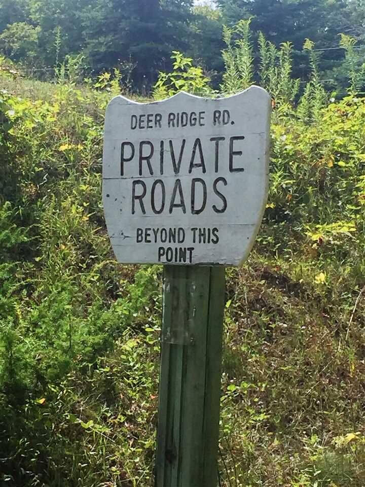 Property Photo:  Deer Ridge  MI 49712 