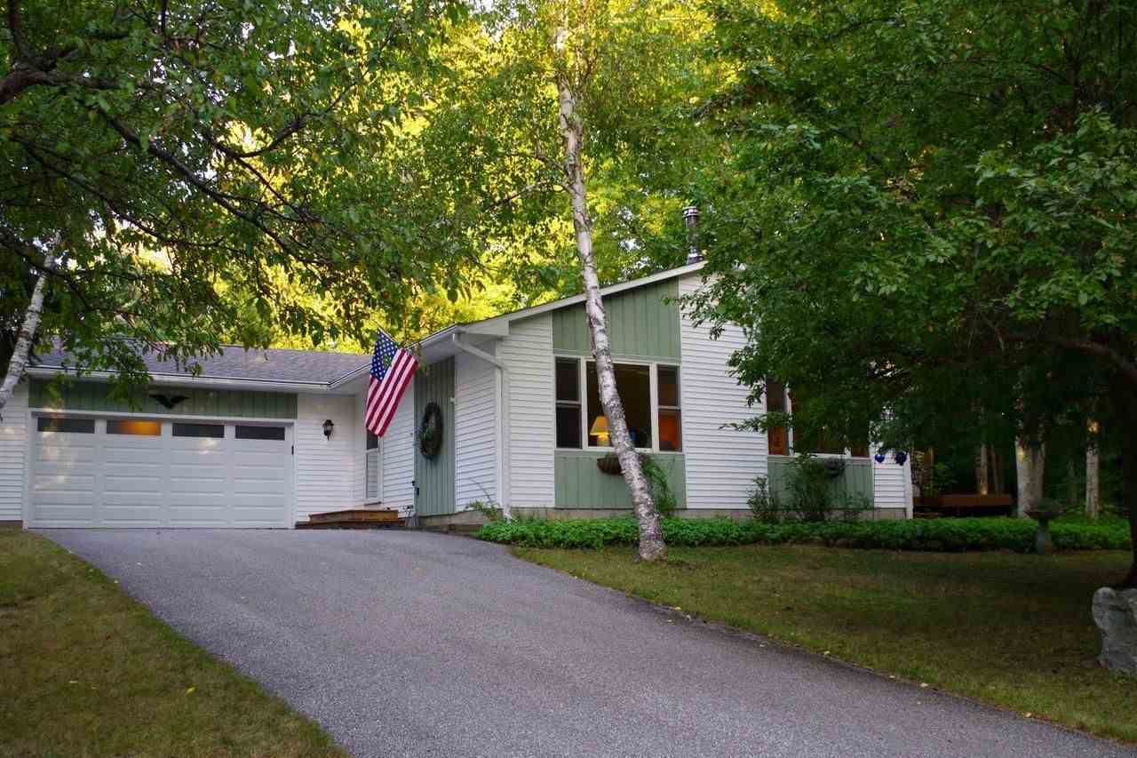 Property Photo:  08190 Charlevoix View  MI 49720 