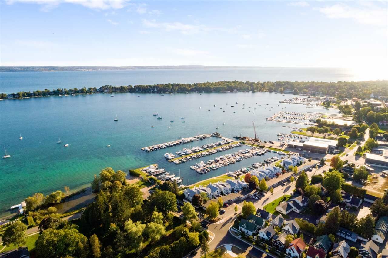 Property Photo:  834 Pennsylvania Unit 11  MI 49740 