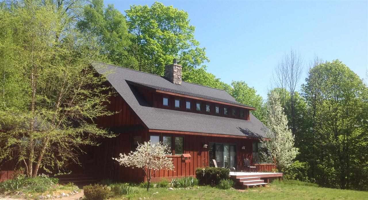 Property Photo: 7844 Stone Farm MI 49740