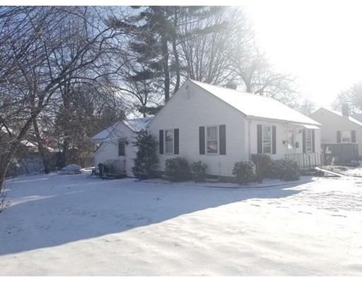 Property Photo: 162 Sycamore St MA 01040
