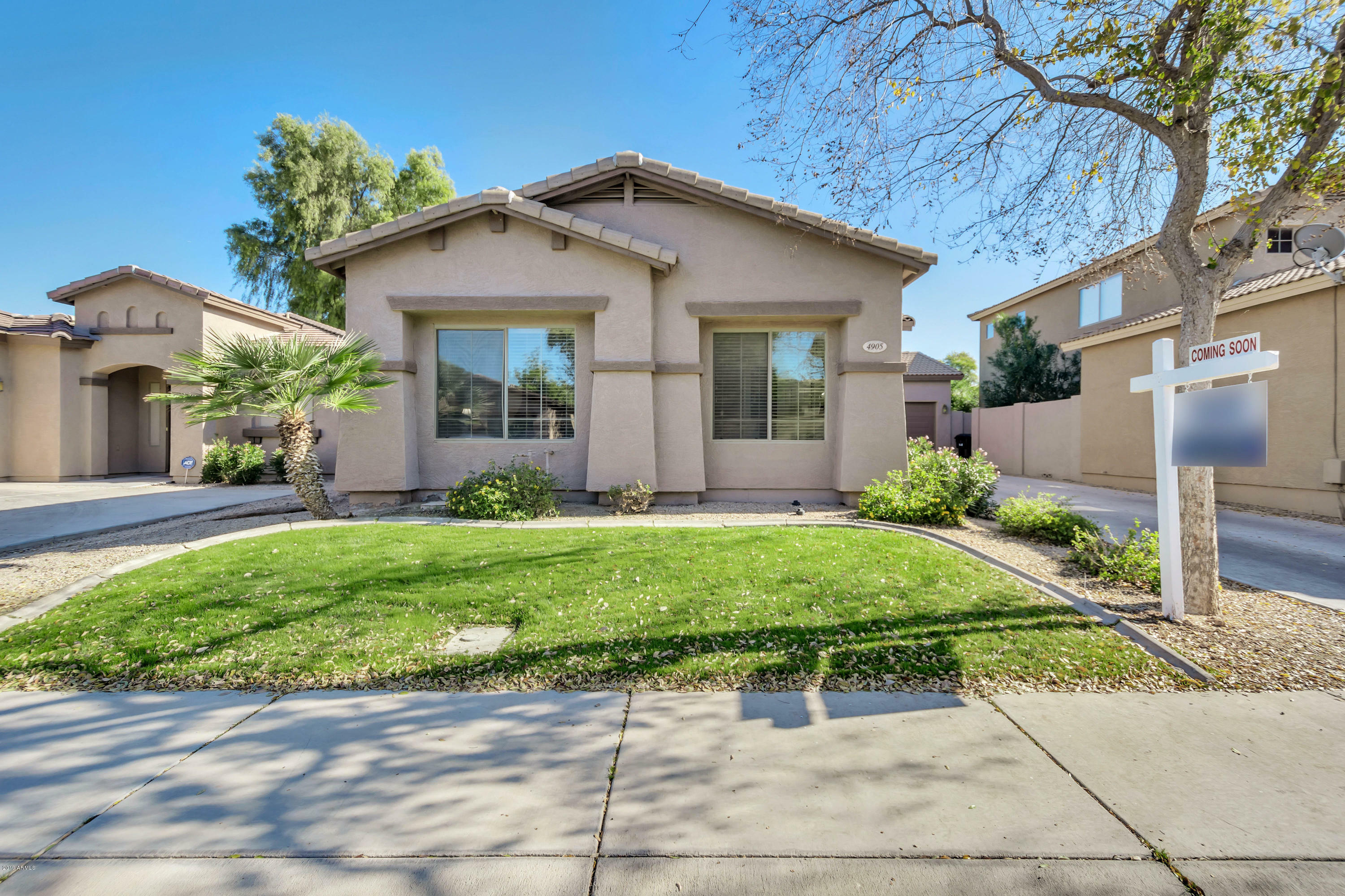 Property Photo: 4905 S Mosley Drive AZ 85249