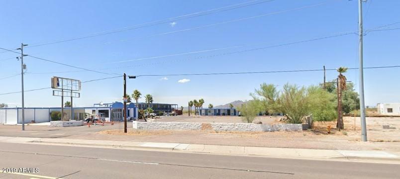 Property Photo:  1046 E Pima Street  AZ 85337 