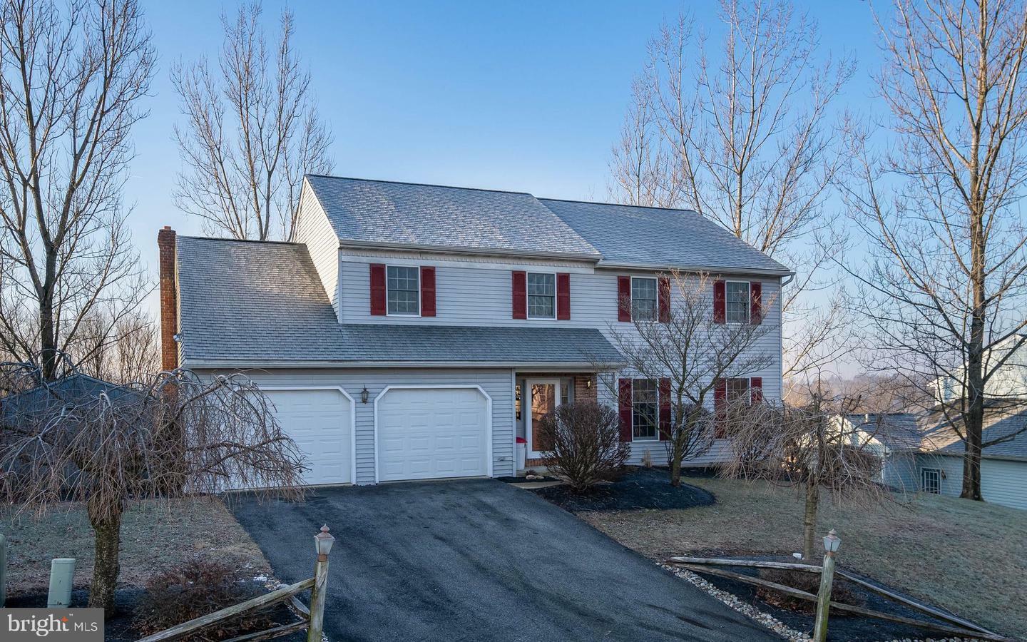 Property Photo:  413 E 3rd Street  PA 19506 