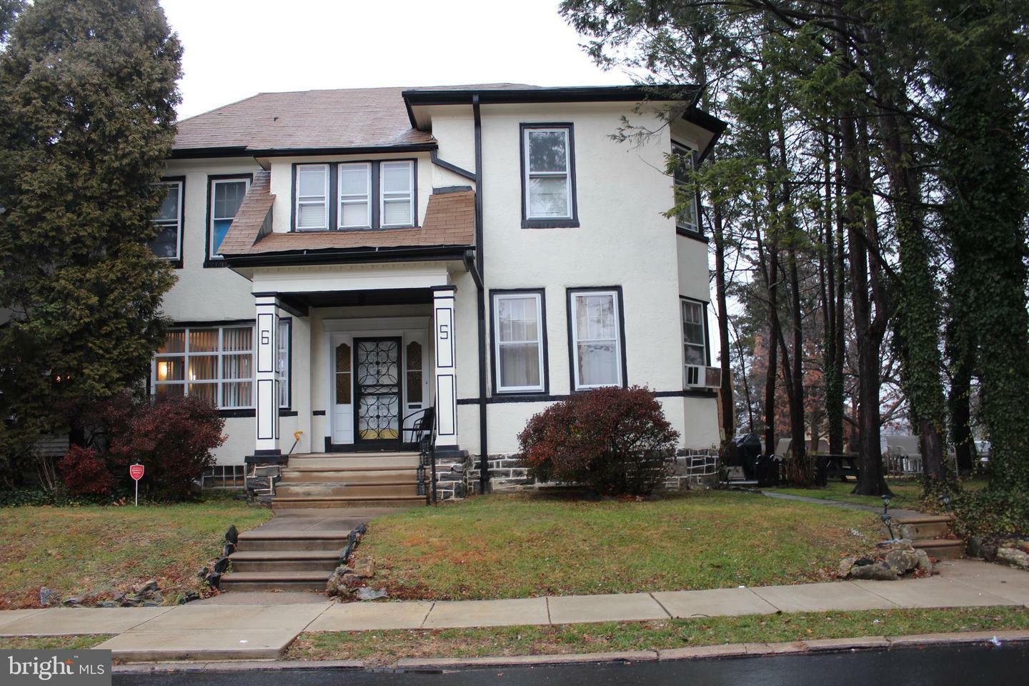 Property Photo:  65 N Brighton Avenue  PA 19082 