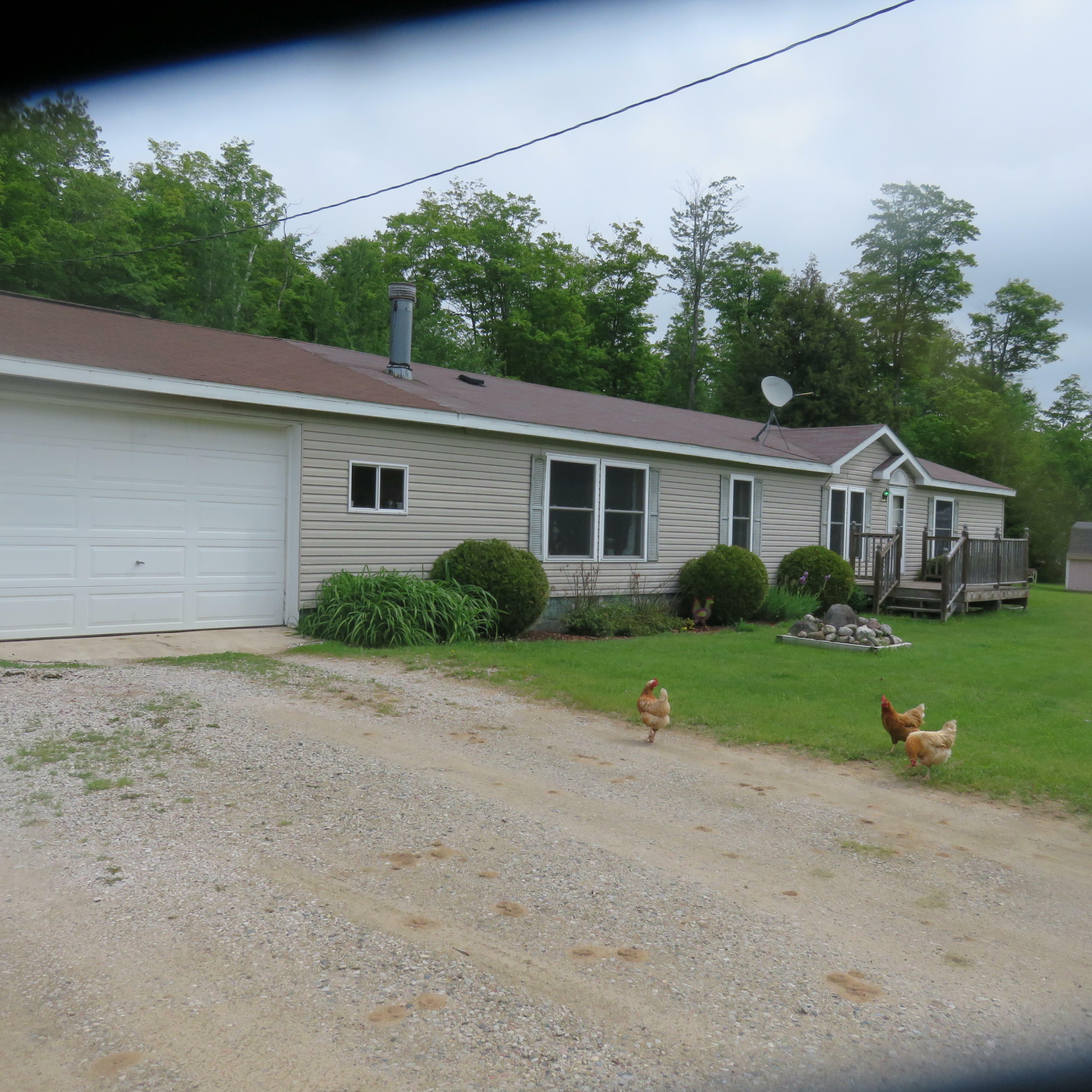14238 Co Rd 450  Newberry MI 49868 photo