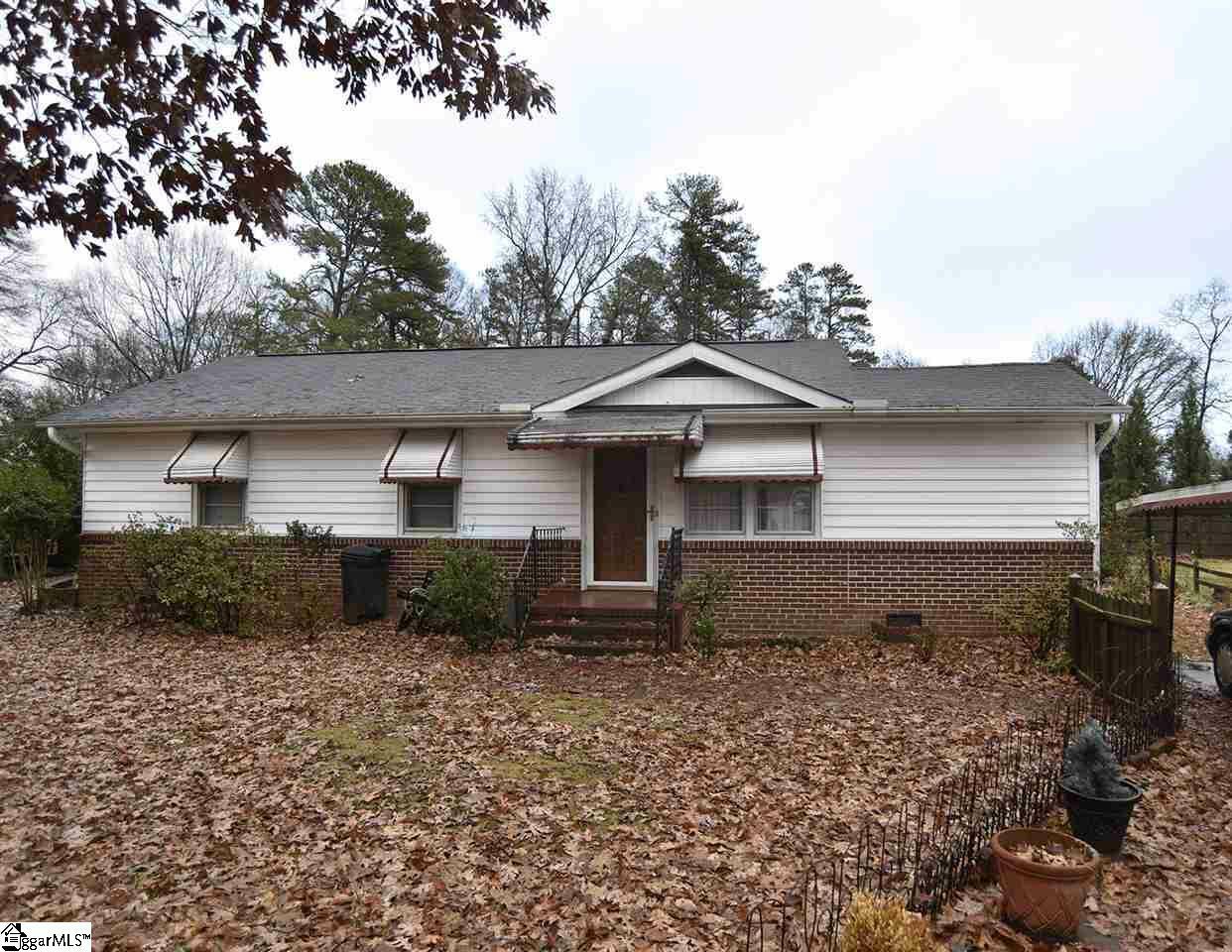 Property Photo:  103 Fairlane Circle  SC 29607 