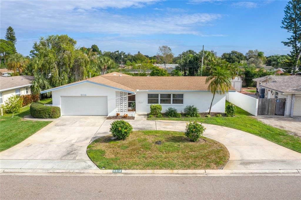 Property Photo:  5016 43rd Street S  FL 33711 