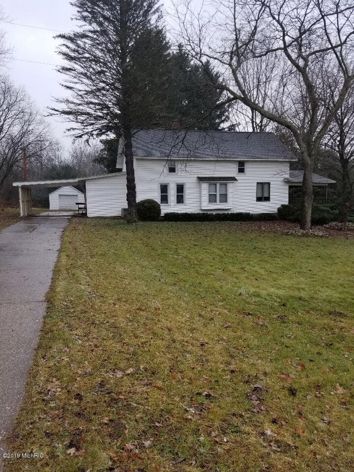 4171 W Hayes Road  Shelby MI 49455 photo