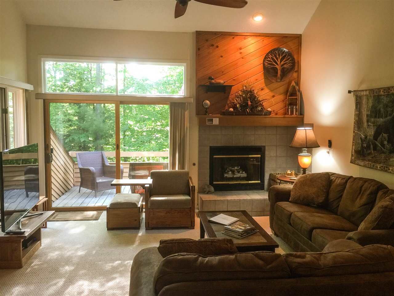 Property Photo: 4749 S Pleasantview Rd. 115 MI 49740