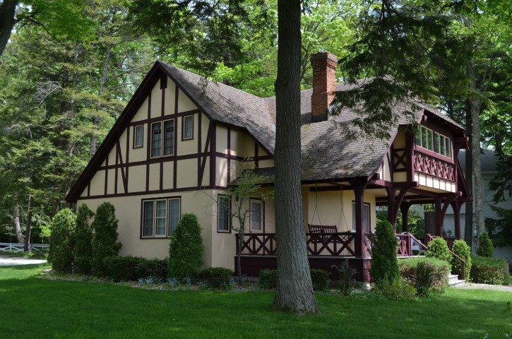 Property Photo:  1619 Sylvan  MI 49740 