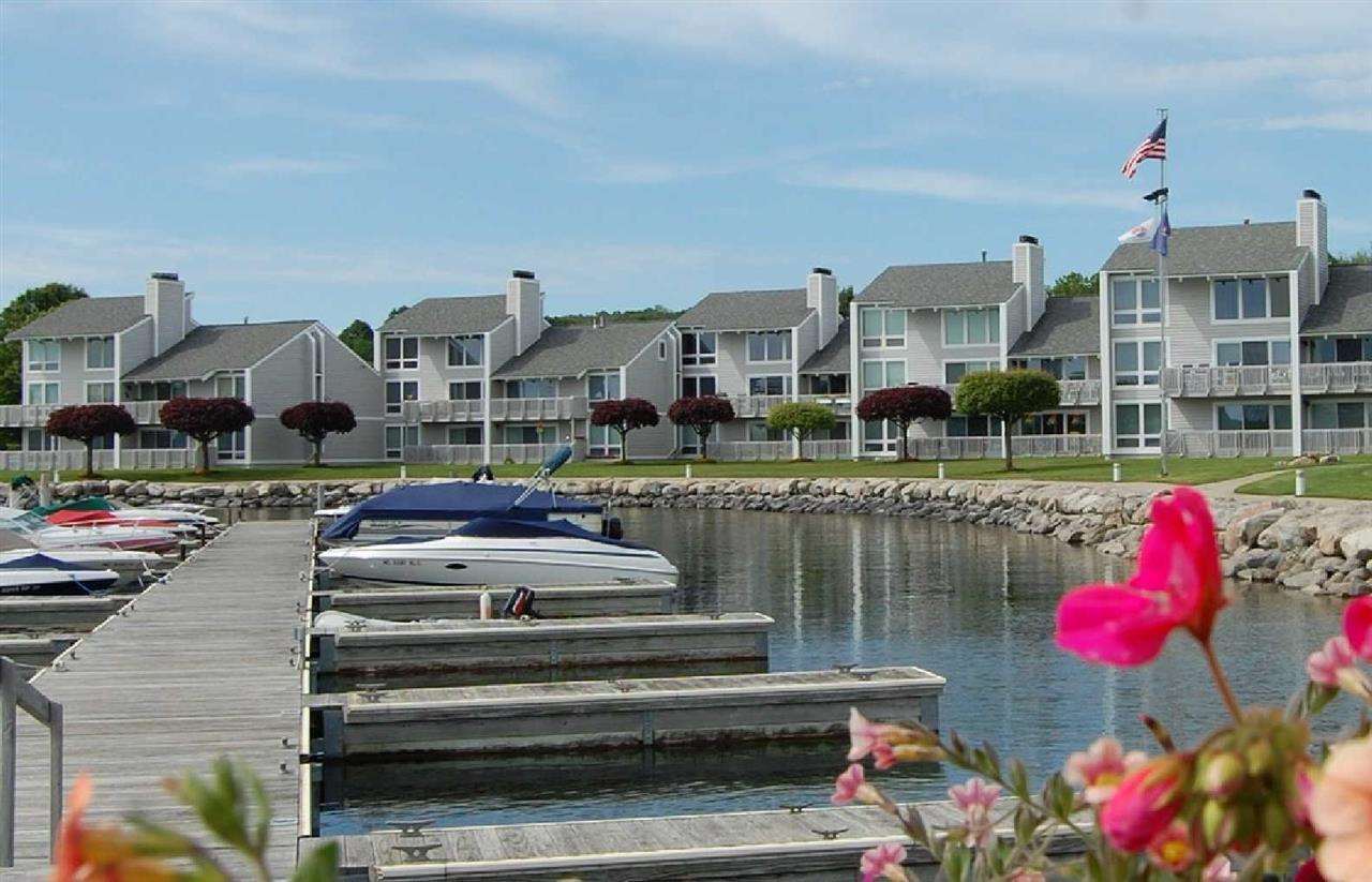 Property Photo: 619 A N Lake MI 49712