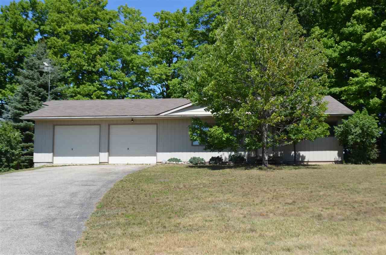 Property Photo: 110 Hillcrest MI 49727