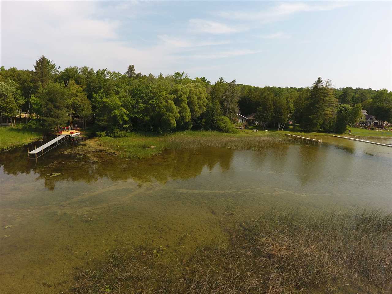 Property Photo: 5076 Oden MI 49706