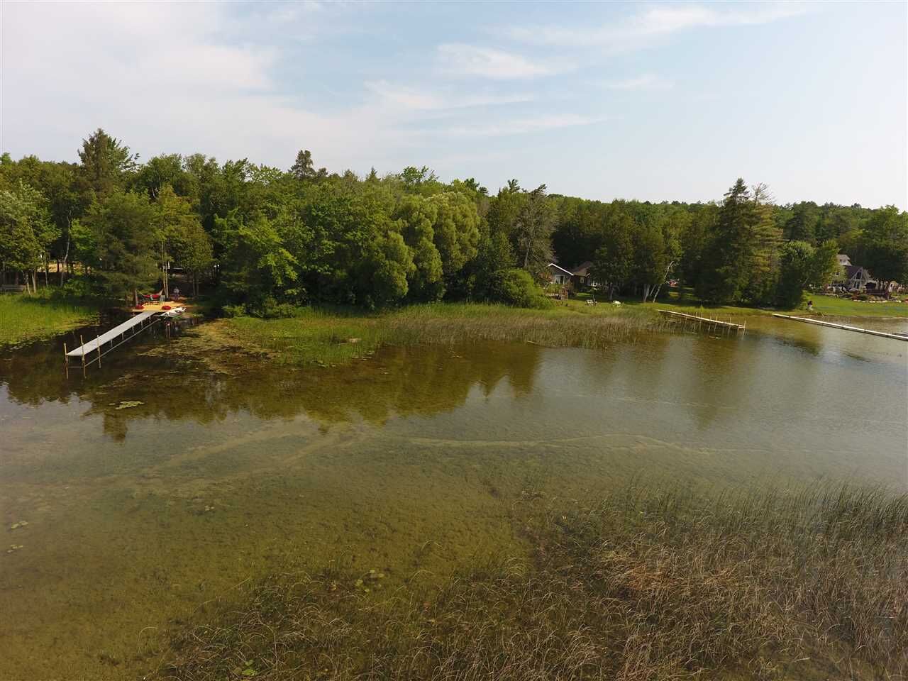 Property Photo:  5076 Oden  MI 49706 