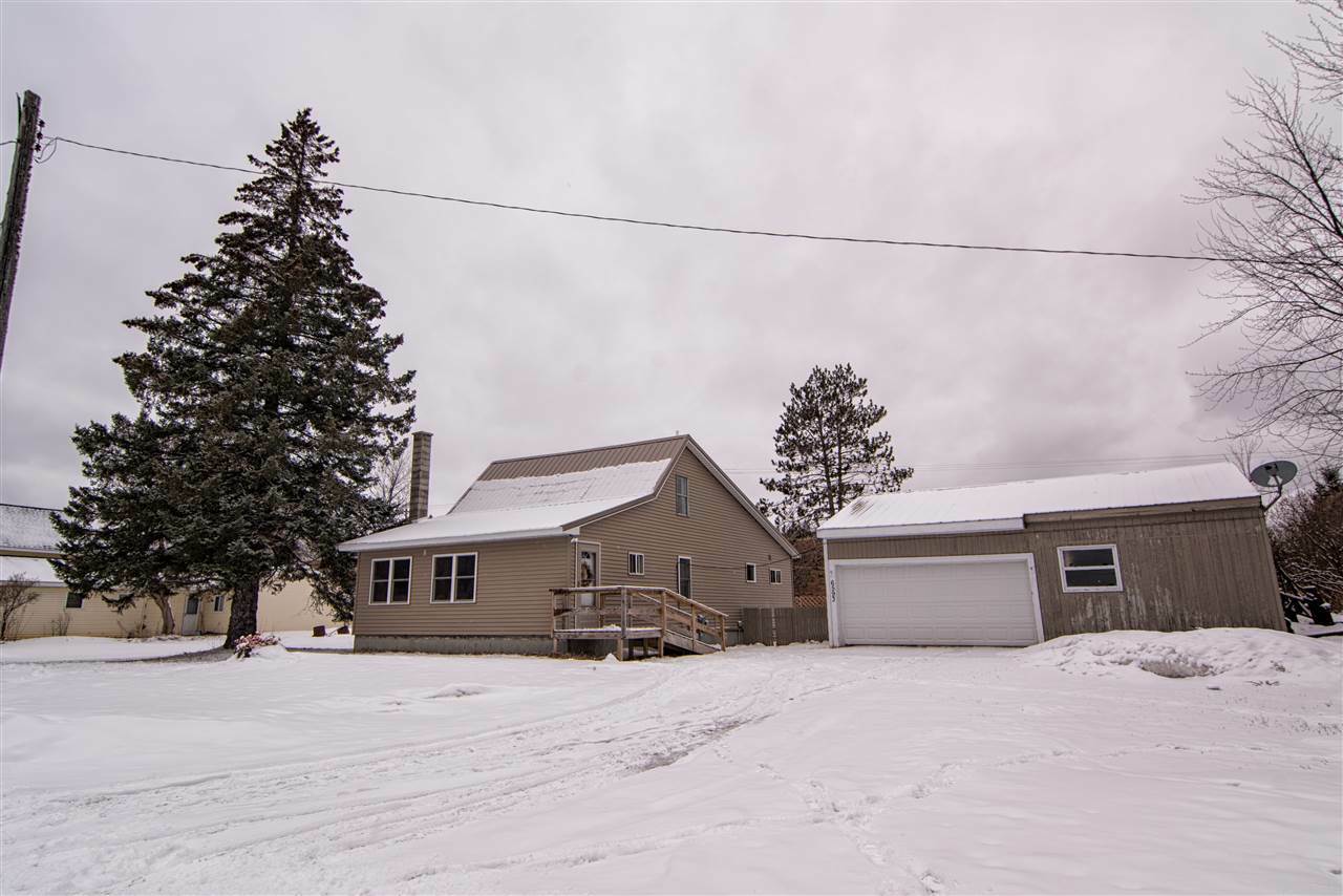 Property Photo: 6593 E Main MI 49769