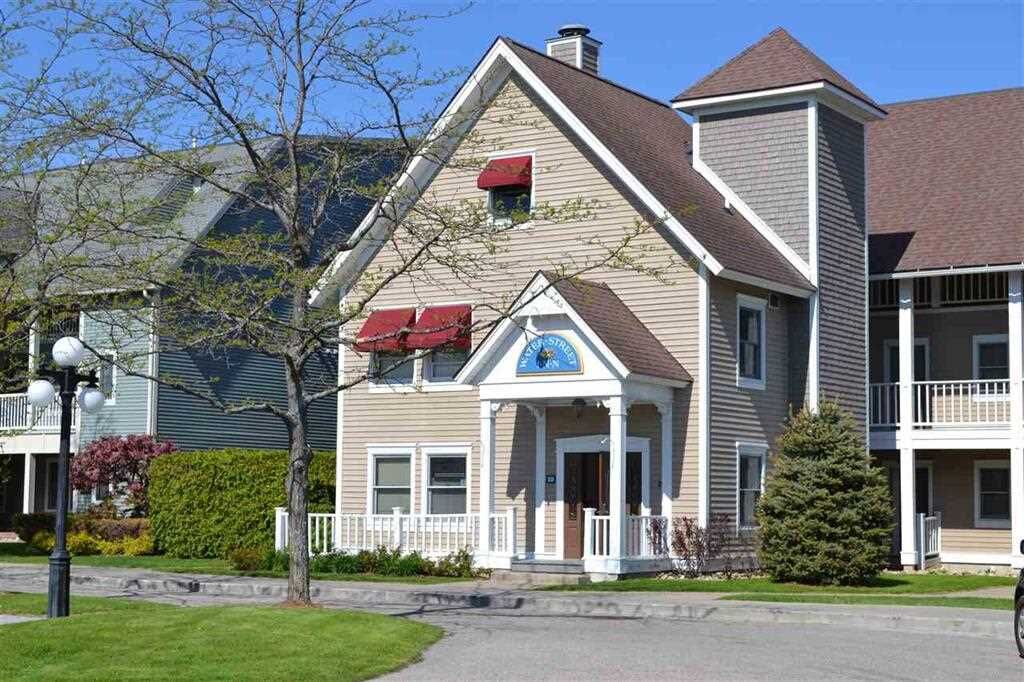 Property Photo:  240 Front #111  MI 49712 