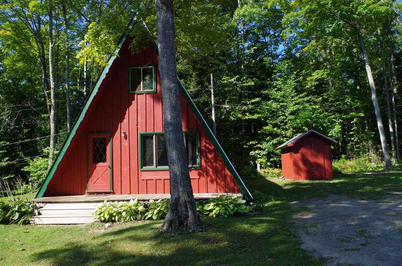 Property Photo:  7106 Harbor-Petoskey #3  MI 49740 