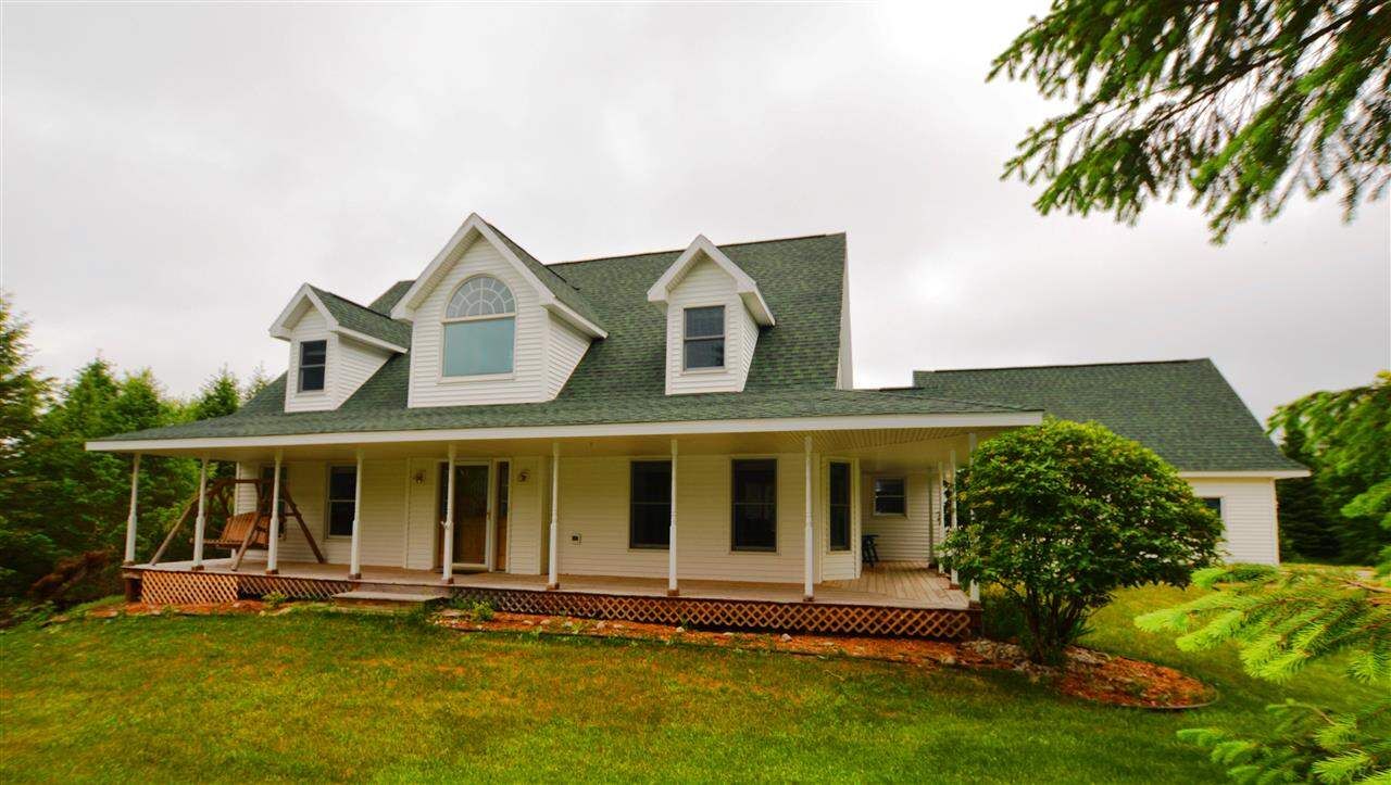 Property Photo:  258 Skyline  MI 49770 