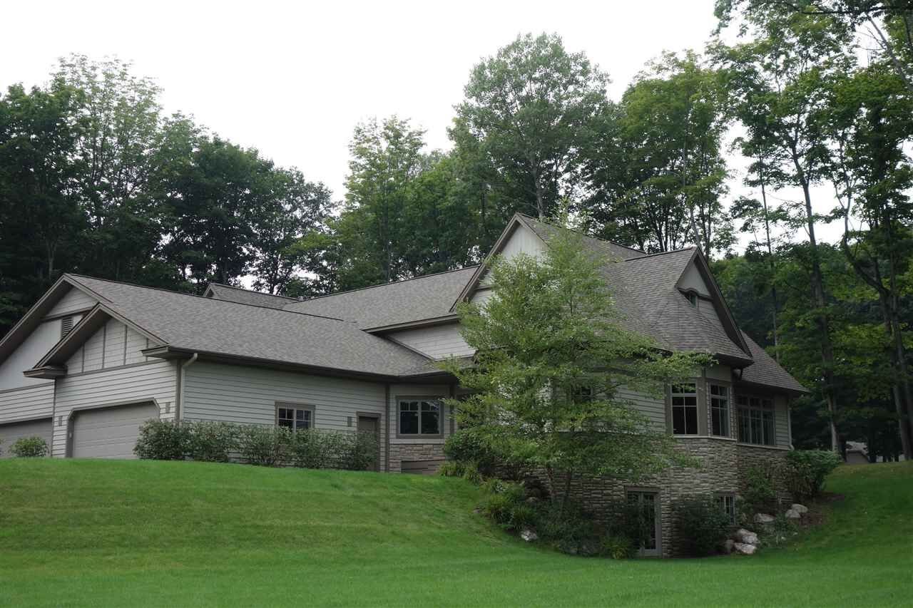 Property Photo:  752 Greenway  MI 49740 