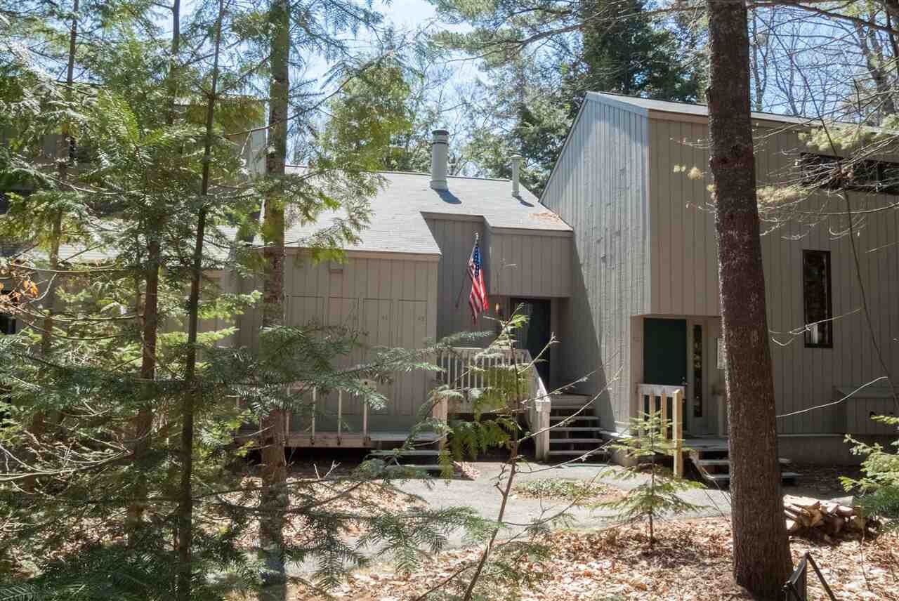 Property Photo:  284 Harbor Drive East #40  MI 49740 