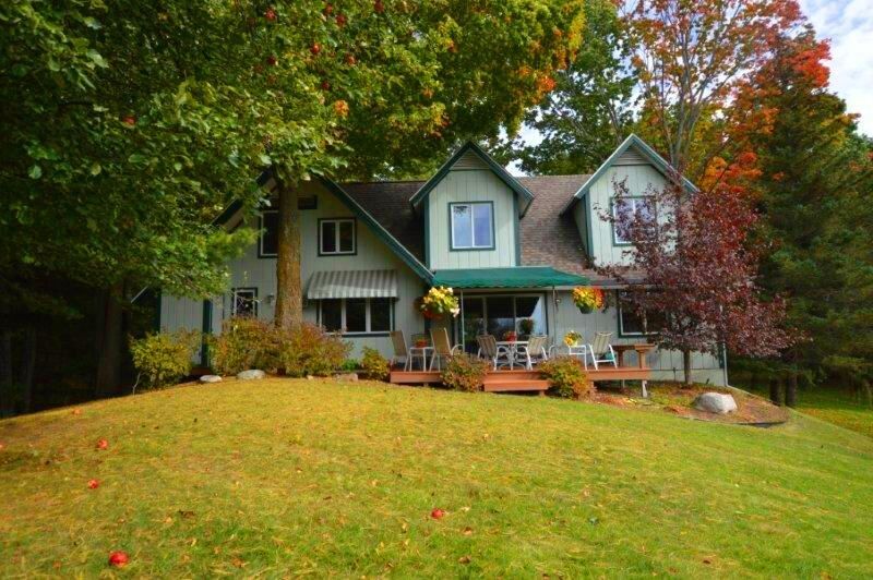 Property Photo:  145 Winter Park  MI 49740 