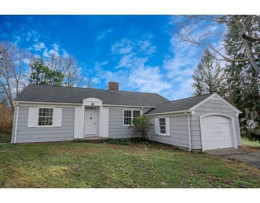 Property Photo:  33 Porter Rd  MA 01028 