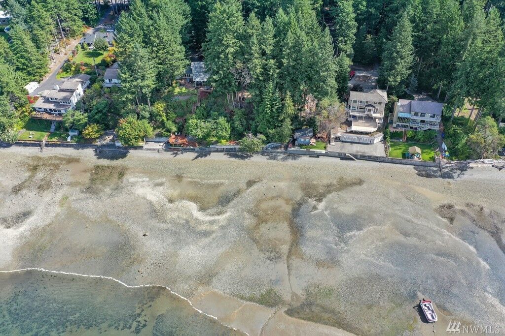 Property Photo:  12722  Purdy Drive NW  WA 98332 