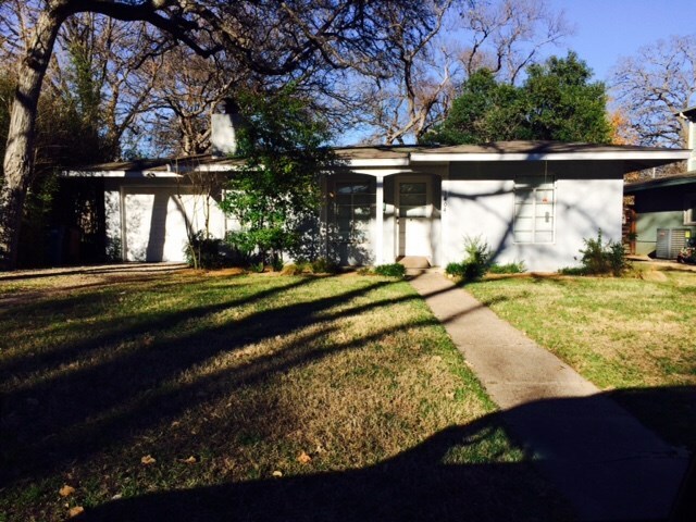 1404 Fairwood Road  Austin TX 78722 photo