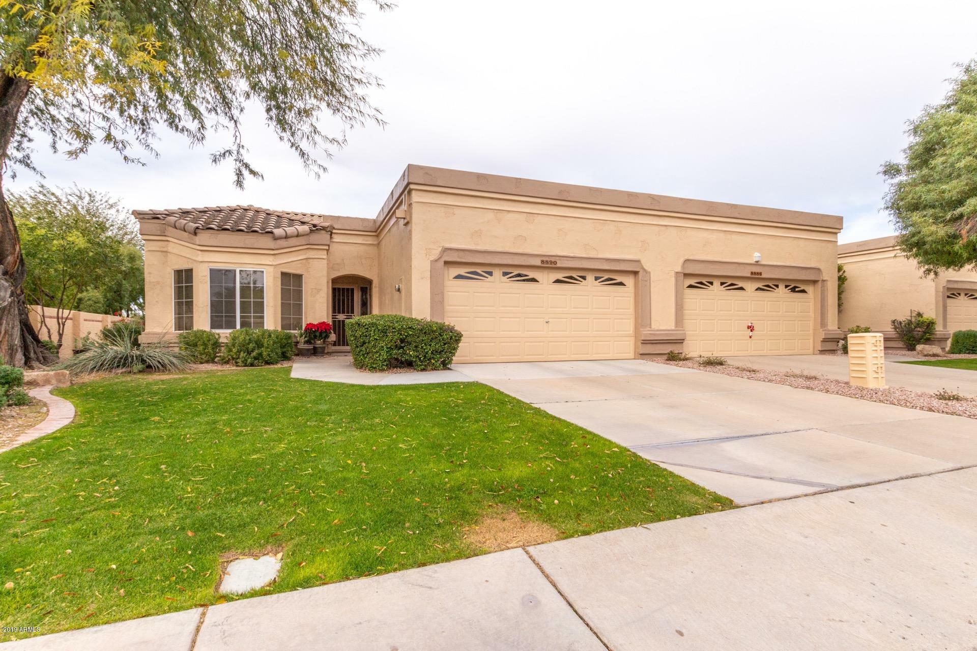 Property Photo:  8890 W Piute Avenue  AZ 85382 