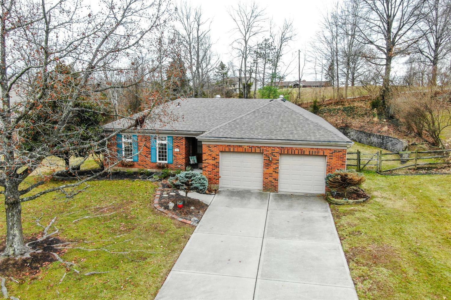 Property Photo:  5907 Hickoryknoll Dr  OH 45233 