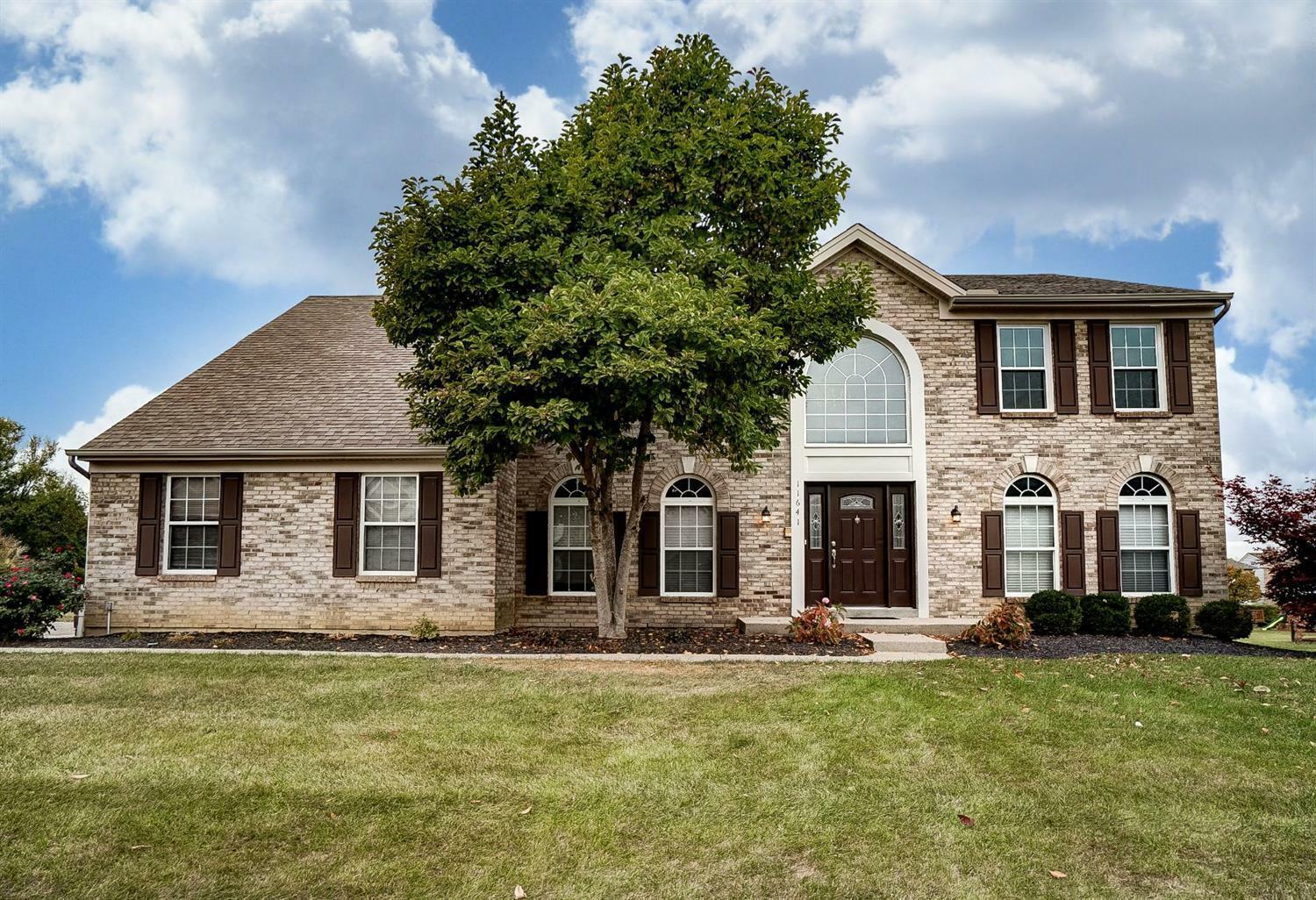 Property Photo: 11641 Raphael Pl OH 45240