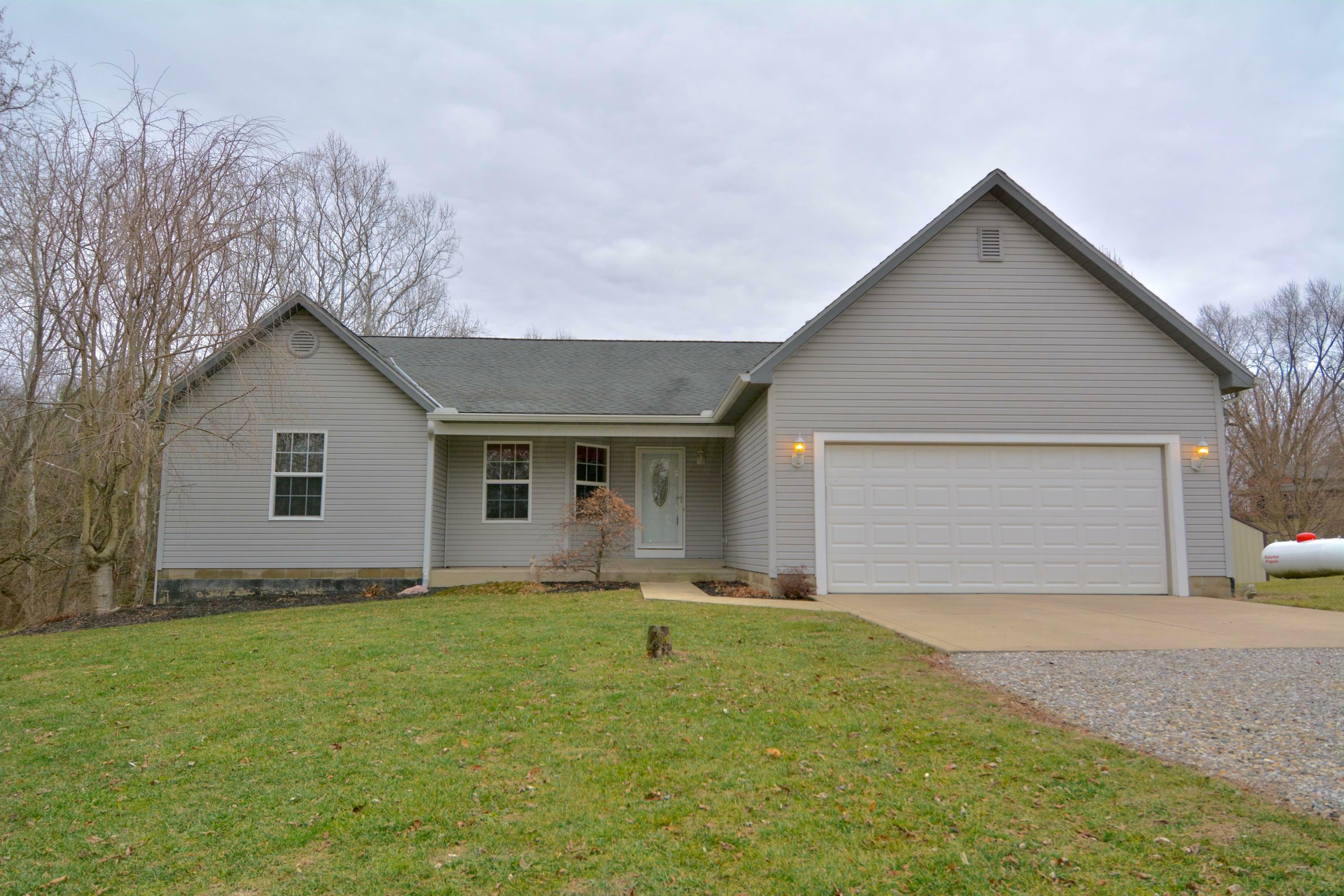 Property Photo:  14912 Plazier Road  OH 43103 