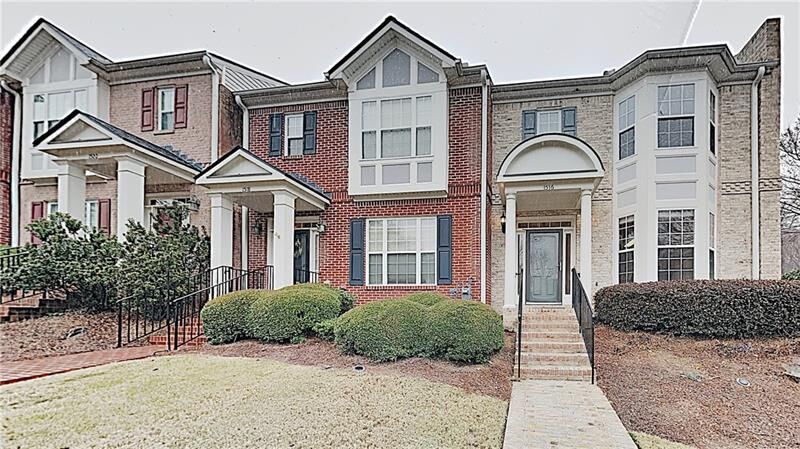 Property Photo:  1516 Endurance Hill Drive NW   30152 