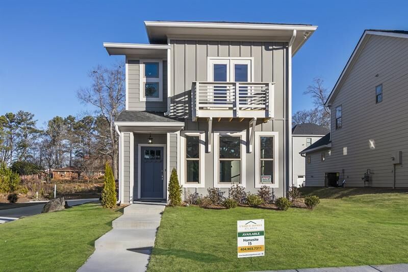 Property Photo: 5308 Hearthstone Street 30083