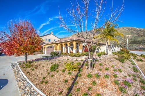 Property Photo:  29104 Marcus Lane  CA 92346 