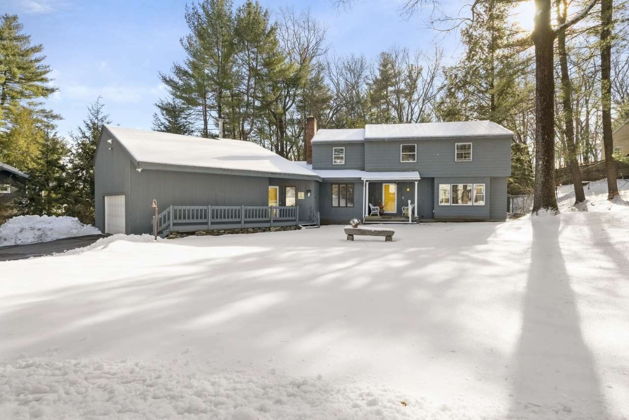 Property Photo:  19 Fairhaven Road  NH 03060 